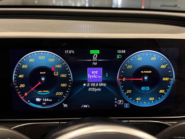 211 Mercedes-Benz EQC 400 AMG Line 4Matic 398723975
