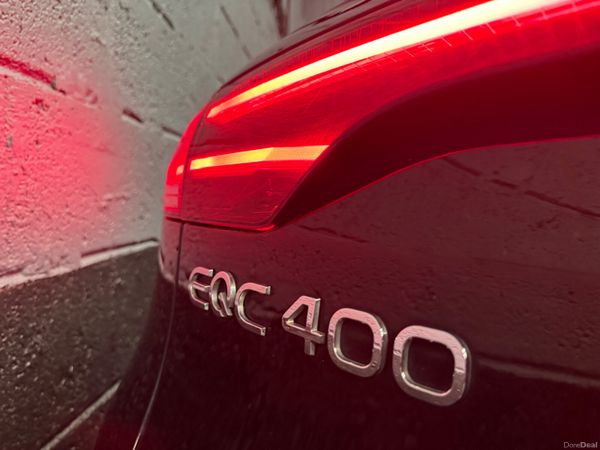 211 Mercedes-Benz EQC 400 AMG Line 4Matic 398723977