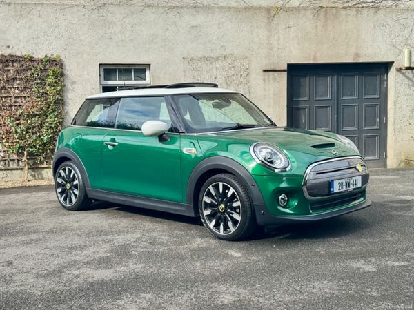 Mini Cooper LEVEL 3 398729077