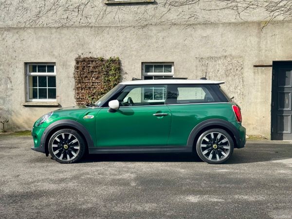Mini Cooper LEVEL 3 398729079