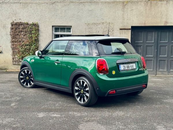 Mini Cooper LEVEL 3 398729089