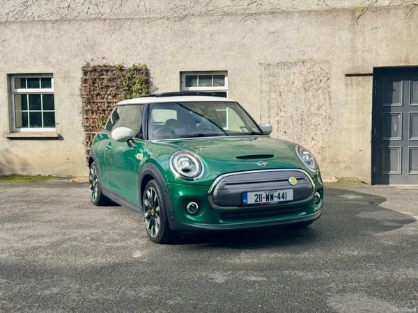 Mini Cooper LEVEL 3 398729093