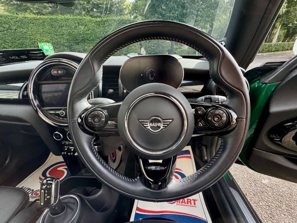 Mini Cooper LEVEL 3 398729145