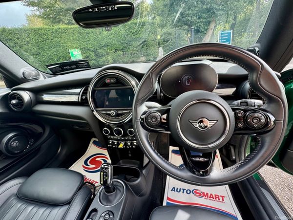 Mini Cooper LEVEL 3 398729149