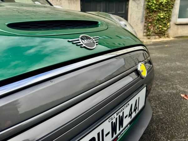 Mini Cooper LEVEL 3 398729101