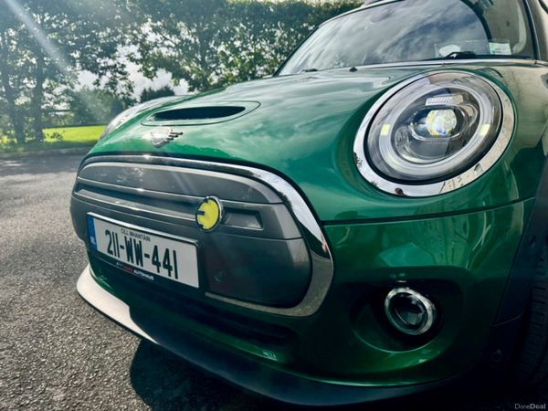 Mini Cooper LEVEL 3 398729105