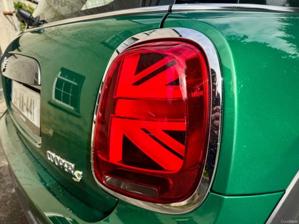 Mini Cooper LEVEL 3 398729111