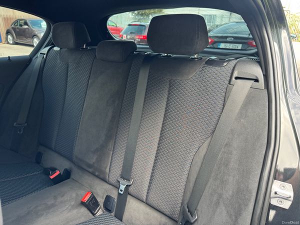 2015 BMW 1-Series M-Sport Petrol Auto 398732951