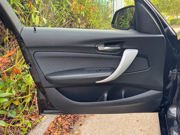 2015 BMW 1-Series M-Sport Petrol Auto 398732955