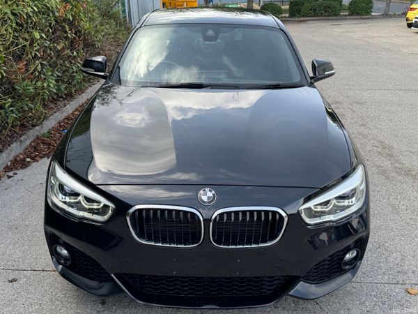 2015 BMW 1-Series M-Sport Petrol Auto 398732961