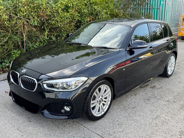 2015 BMW 1-Series M-Sport Petrol Auto 398732965