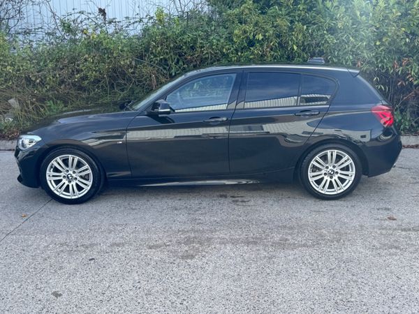 2015 BMW 1-Series M-Sport Petrol Auto 398732973