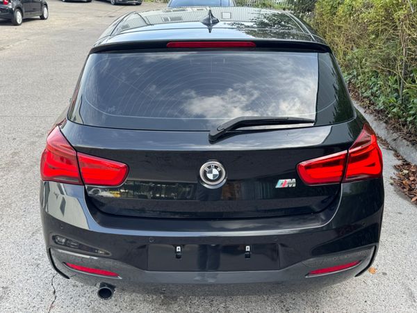 2015 BMW 1-Series M-Sport Petrol Auto 398732975