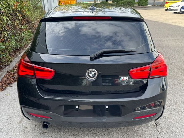 2015 BMW 1-Series M-Sport Petrol Auto 398732911