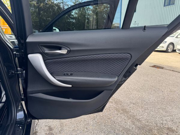 2015 BMW 1-Series M-Sport Petrol Auto 398732923