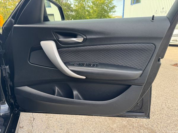 2015 BMW 1-Series M-Sport Petrol Auto 398732935