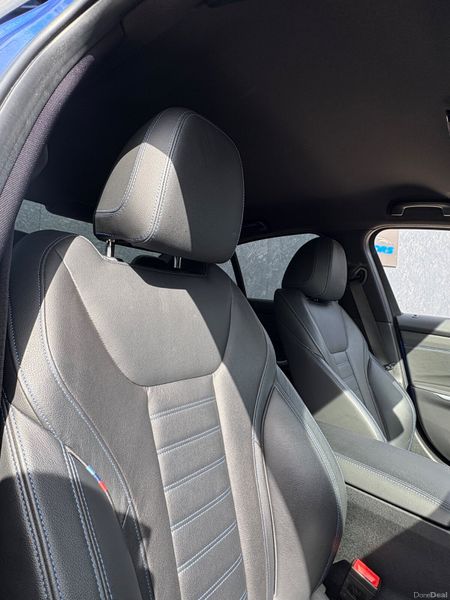 2019 BMW 3-Series M Sport Plus Edition, 5 of 22