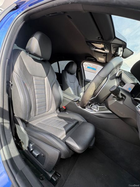 2019 BMW 3-Series M Sport Plus Edition, 4 of 22