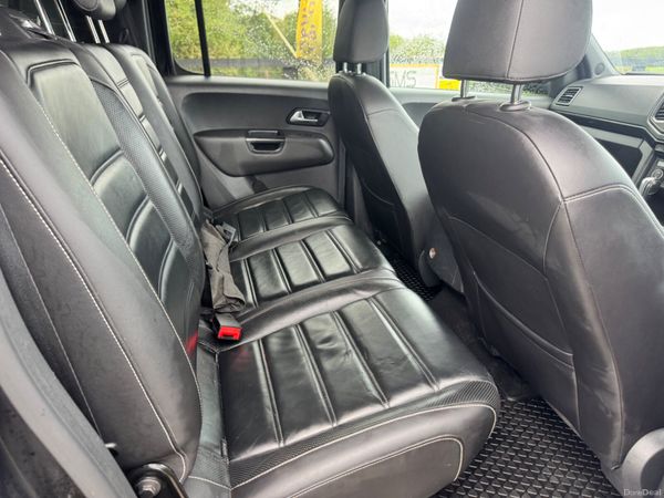 201 Vw Amarok Aventura Black Ed***** 398848879