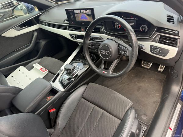 212 AUDI A4 2.0TDI S-LINE AUTO = HUGE SPEC = 398851493