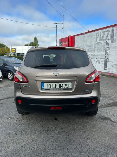 Nissan Qashqai 1.5 Diesel No NCT 398855275