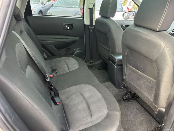Nissan Qashqai 1.5 Diesel No NCT 398855299