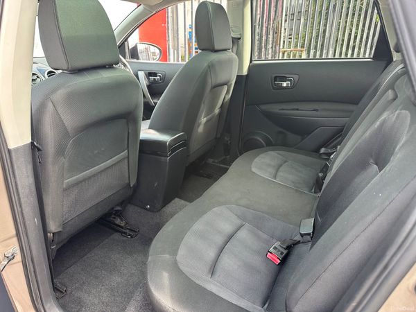 Nissan Qashqai 1.5 Diesel No NCT 398855359