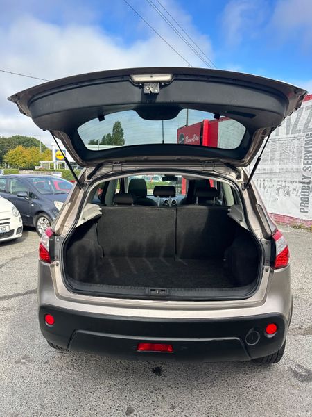 Nissan Qashqai 1.5 Diesel No NCT 398855387