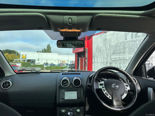 Nissan Qashqai 1.5 Diesel No NCT 398855307