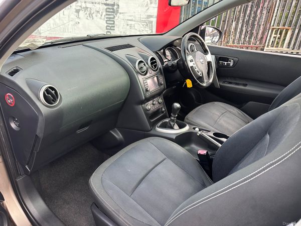 Nissan Qashqai 1.5 Diesel No NCT 398855339
