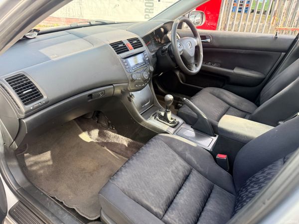 Honda Accord 2.0 Petrol NCT TAX 398855951