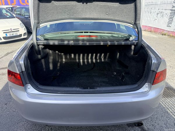Honda Accord 2.0 Petrol NCT TAX 398855969