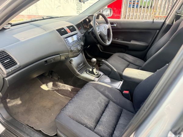Honda Accord 2.0 Petrol NCT TAX 398855971