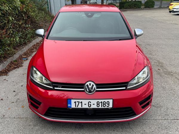 2017 Golf R *13K KM* 398857251