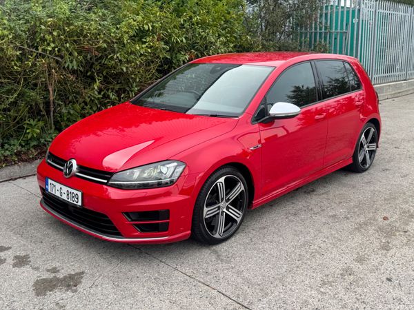 2017 Golf R *13K KM* 398857261