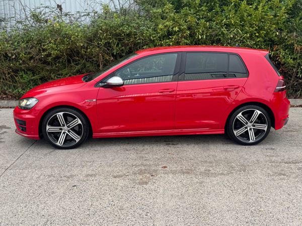2017 Golf R *13K KM* 398857265