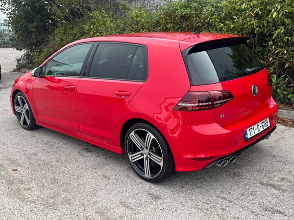 2017 Golf R *13K KM* 398857271