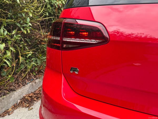 2017 Golf R *13K KM* 398857217