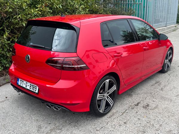 2017 Golf R *13K KM* 398857219