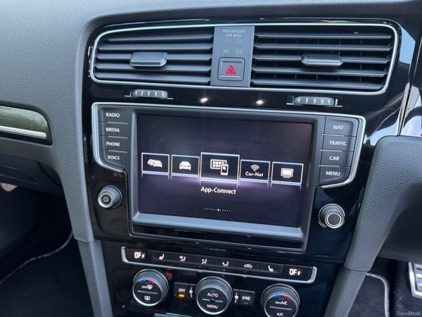 2017 Golf R *13K KM* 398857223