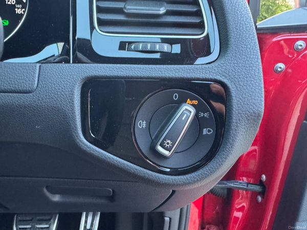 2017 Golf R *13K KM* 398857227