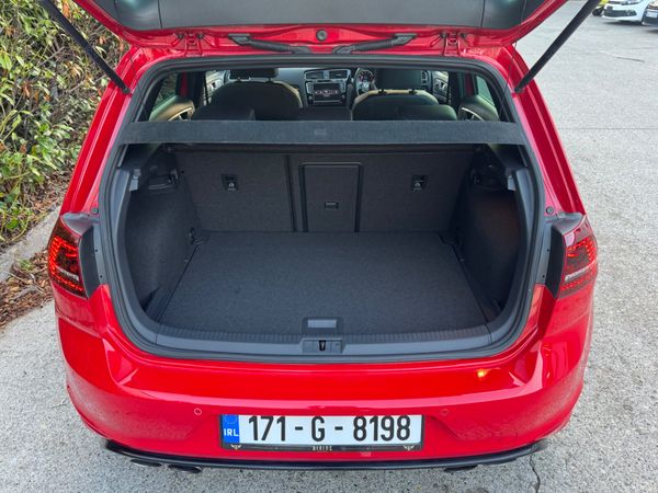 2017 Golf R *13K KM* 398857235