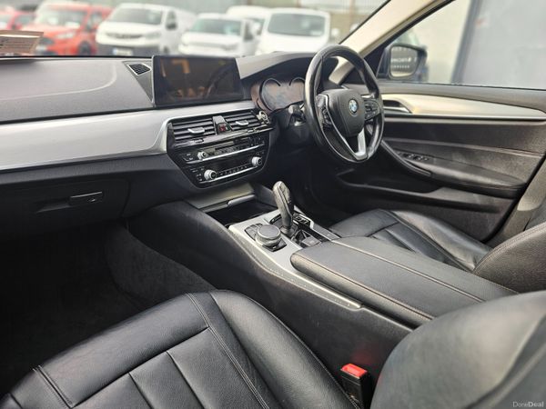 BMW 550D // 03/28 NCT // FULL SERVICE HISTORY 398858243