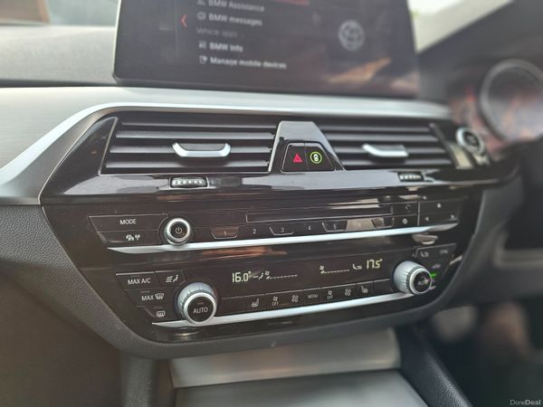 BMW 550D // 03/28 NCT // FULL SERVICE HISTORY 398858247