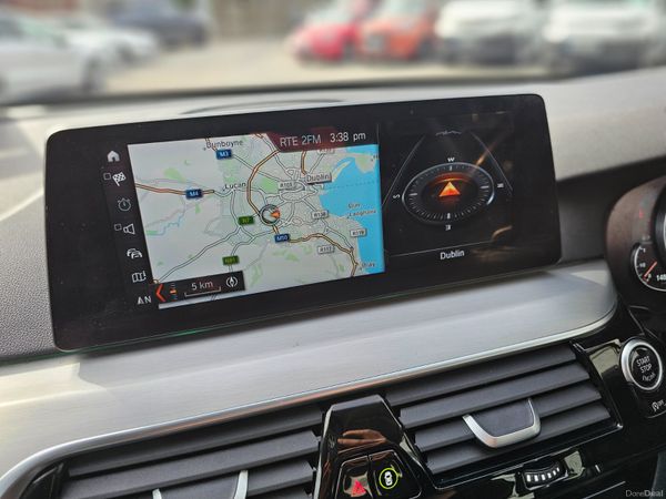 BMW 550D // 03/28 NCT // FULL SERVICE HISTORY 398858255