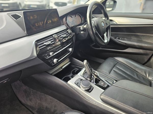 BMW 550D // 03/28 NCT // FULL SERVICE HISTORY 398858235