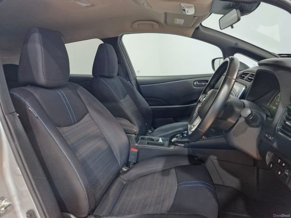 2020 Nissan Leaf SV 40KW NCT 01/28 398864749