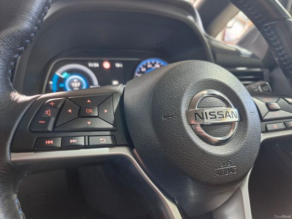 2020 Nissan Leaf SV 40KW NCT 01/28 398864755