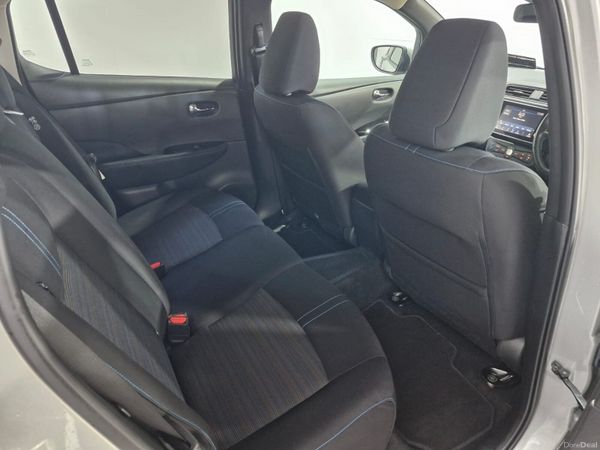 2020 Nissan Leaf SV 40KW NCT 01/28 398864735