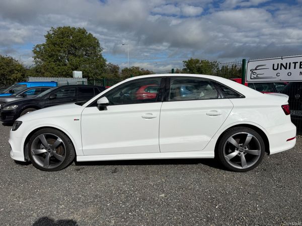 Audi A3 Auto 398864959